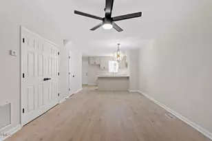 409 E Williams St, Angier, NC 27501 - Photo 13