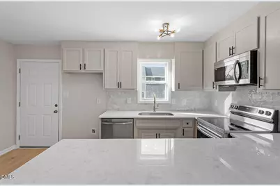 409 E Williams Street, Angier, NC 27501 - Photo 9