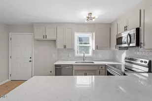 409 E Williams St, Angier, NC 27501 - Photo 9