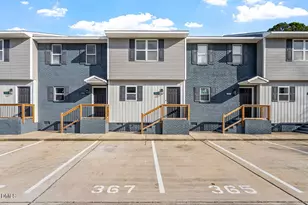 409 E Williams St, Angier, NC 27501 - Photo 1