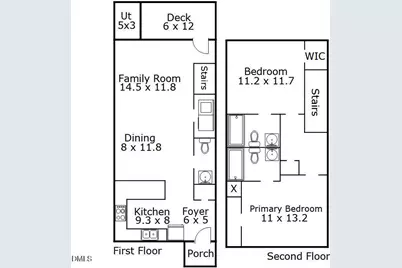 409 E Williams Street, Angier, NC 27501 - Photo 23