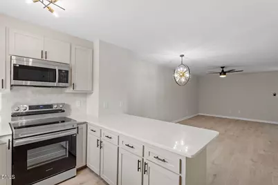 409 E Williams Street, Angier, NC 27501 - Photo 11