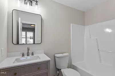 409 E Williams Street, Angier, NC 27501 - Photo 17