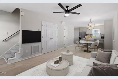 409 E Williams Street, Angier, NC 27501 - Photo 5