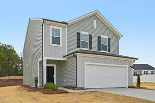 11793 Salers Loop, Middlesex, NC 27557 - Photo 1