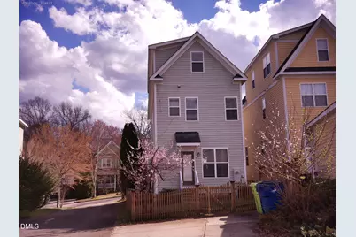 2236 Dunlin Lane, Raleigh, NC 27614 - Photo 3