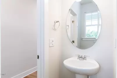 133 Silver Pine Drive #Lot 49, Angier, NC 27501 - Photo 5