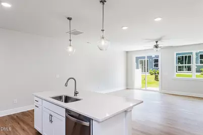 133 Silver Pine Drive #Lot 49, Angier, NC 27501 - Photo 7