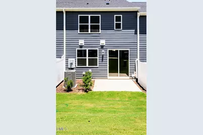 133 Silver Pine Drive, Angier, NC 27501 - Photo 7