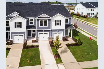 133 Silver Pine Drive #Lot 49, Angier, NC 27501 - Photo 9