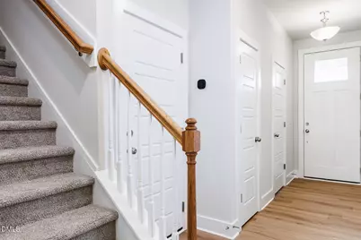 133 Silver Pine Drive #Lot 49, Angier, NC 27501 - Photo 25