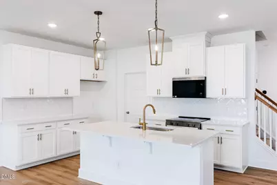 129 Silver Pine Drive, Angier, NC 27501 - Photo 1