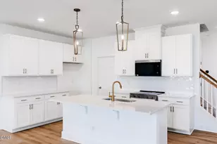 129 Silver Pne Dr, Angier, NC 27501 - Photo 1