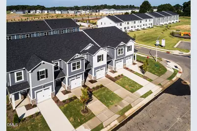 129 Silver Pine Drive, Angier, NC 27501 - Photo 3