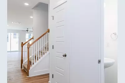 129 Silver Pine Drive #Lot 50, Angier, NC 27501 - Photo 31