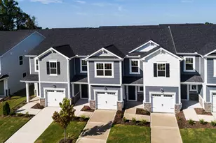 129 Silver Pne Dr, Angier, NC 27501 - Photo 1