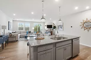 129 Silver Pne Dr, Angier, NC 27501 - Photo 5