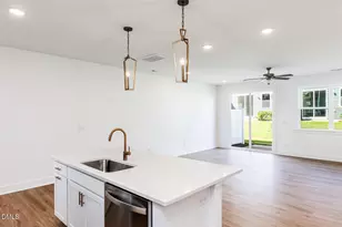 129 Silver Pne Dr, Angier, NC 27501 - Photo 5