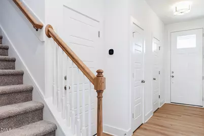 129 Silver Pine Drive #Lot 50, Angier, NC 27501 - Photo 27