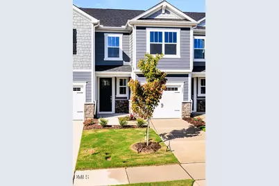 125 Silver Pine Drive #Lot 51, Angier, NC 27501 - Photo 1