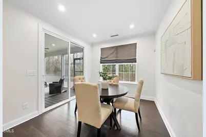 1639 Padstone Drive, Apex, NC 27502 - Photo 9