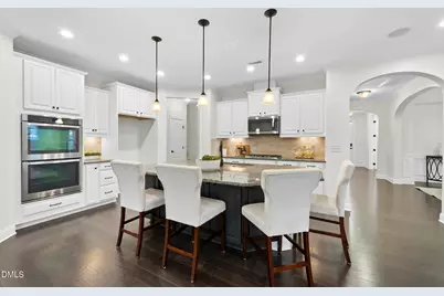 1639 Padstone Drive, Apex, NC 27502 - Photo 11