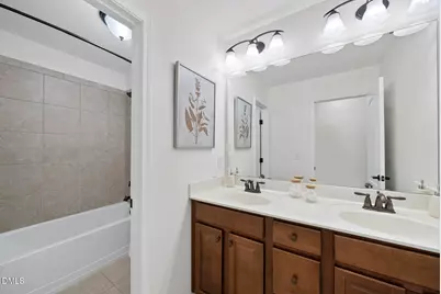 1639 Padstone Drive, Apex, NC 27502 - Photo 23