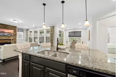 1639 Padstone Drive, Apex, NC 27502 - Photo 13