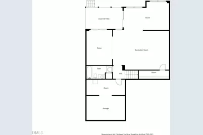 1639 Padstone Drive, Apex, NC 27502 - Photo 33