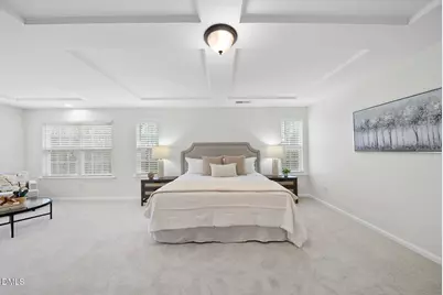 1639 Padstone Drive, Apex, NC 27502 - Photo 17