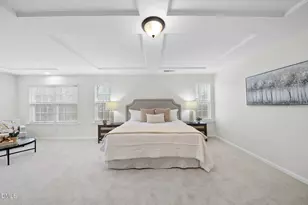 1639 Padstone Dr, Apex, NC 27502 - Photo 17