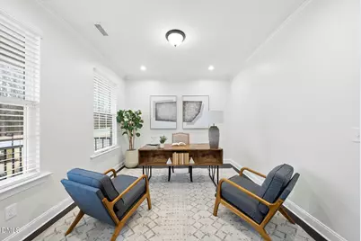 1639 Padstone Drive, Apex, NC 27502 - Photo 5