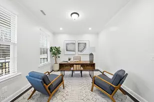 1639 Padstone Dr, Apex, NC 27502 - Photo 5