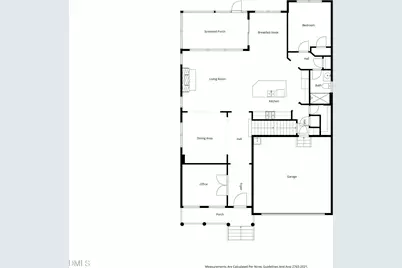 1639 Padstone Drive, Apex, NC 27502 - Photo 31