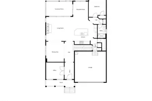 1639 Padstone Dr, Apex, NC 27502 - Photo 31