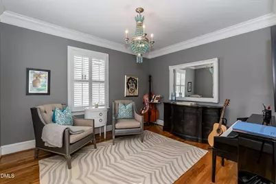 2833 Claremont Road, Raleigh, NC 27608 - Photo 9