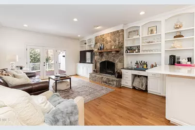 2833 Claremont Road, Raleigh, NC 27608 - Photo 21