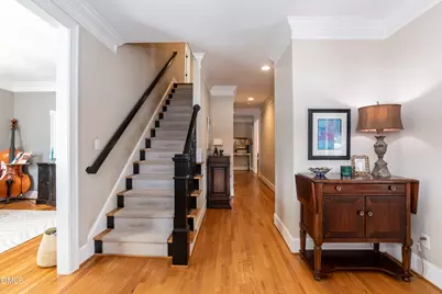 2833 Claremont Road, Raleigh, NC 27608 - Photo 7