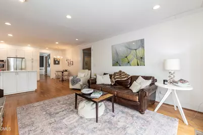 2833 Claremont Road, Raleigh, NC 27608 - Photo 23