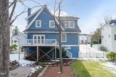 2833 Claremont Road, Raleigh, NC 27608 - Photo 55