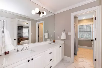 2833 Claremont Road, Raleigh, NC 27608 - Photo 37