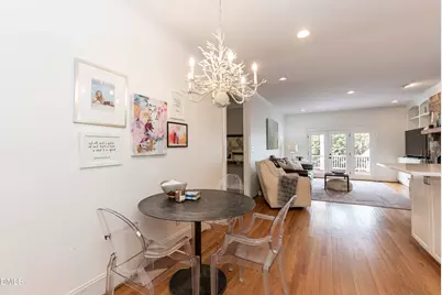 2833 Claremont Road, Raleigh, NC 27608 - Photo 19