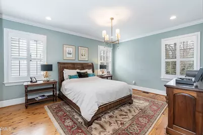 2833 Claremont Road, Raleigh, NC 27608 - Photo 25