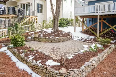 2833 Claremont Road, Raleigh, NC 27608 - Photo 49