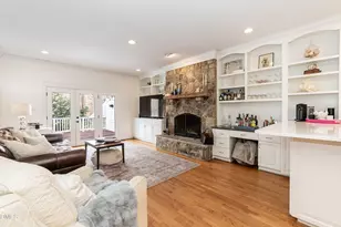 2833 Claremont Rd, Raleigh, NC 27608 - Photo 21