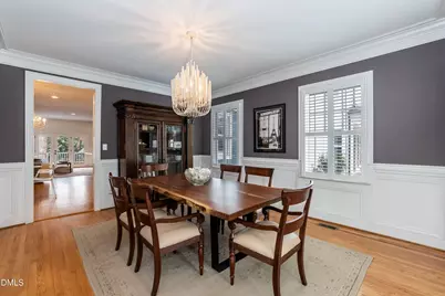 2833 Claremont Road, Raleigh, NC 27608 - Photo 11