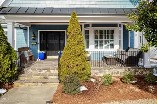 2833 Claremont Rd, Raleigh, NC 27608 - Photo 3