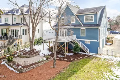 2833 Claremont Road, Raleigh, NC 27608 - Photo 53