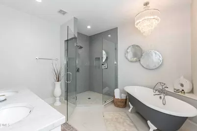 2833 Claremont Road, Raleigh, NC 27608 - Photo 27