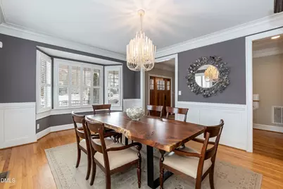 2833 Claremont Road, Raleigh, NC 27608 - Photo 13